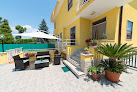 Bed And Breakfast Il Melograno by Pina 04010 Borgo Grappa