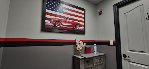 Auto Repair Shop «Fast Lane Automotive», reviews and photos, 6650 Hoffner Ave, Orlando, FL 32822, USA
