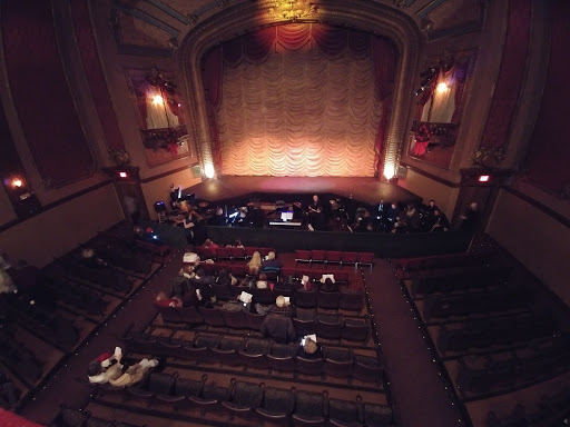 Performing Arts Theater «The Ellen Theatre», reviews and photos, 17 W Main St, Bozeman, MT 59715, USA