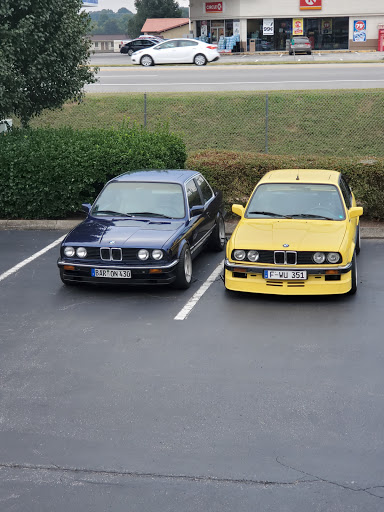 Used Car Dealer «Niche Motors», reviews and photos, 9028 Church St E, Brentwood, TN 37027, USA