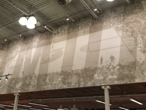 Sporting Goods Store «Nike Factory Store», reviews and photos, 2650 NE Martin Luther King Jr Blvd, Portland, OR 97212, USA