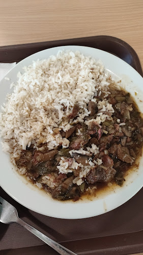 Park Food - Restaurace