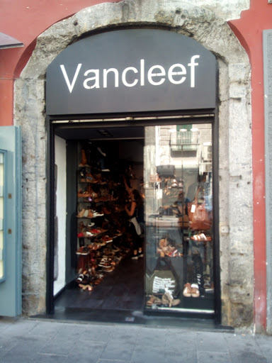 Vancleef Di Velotti Natascia