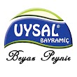 Ercan Uysal Mandıra