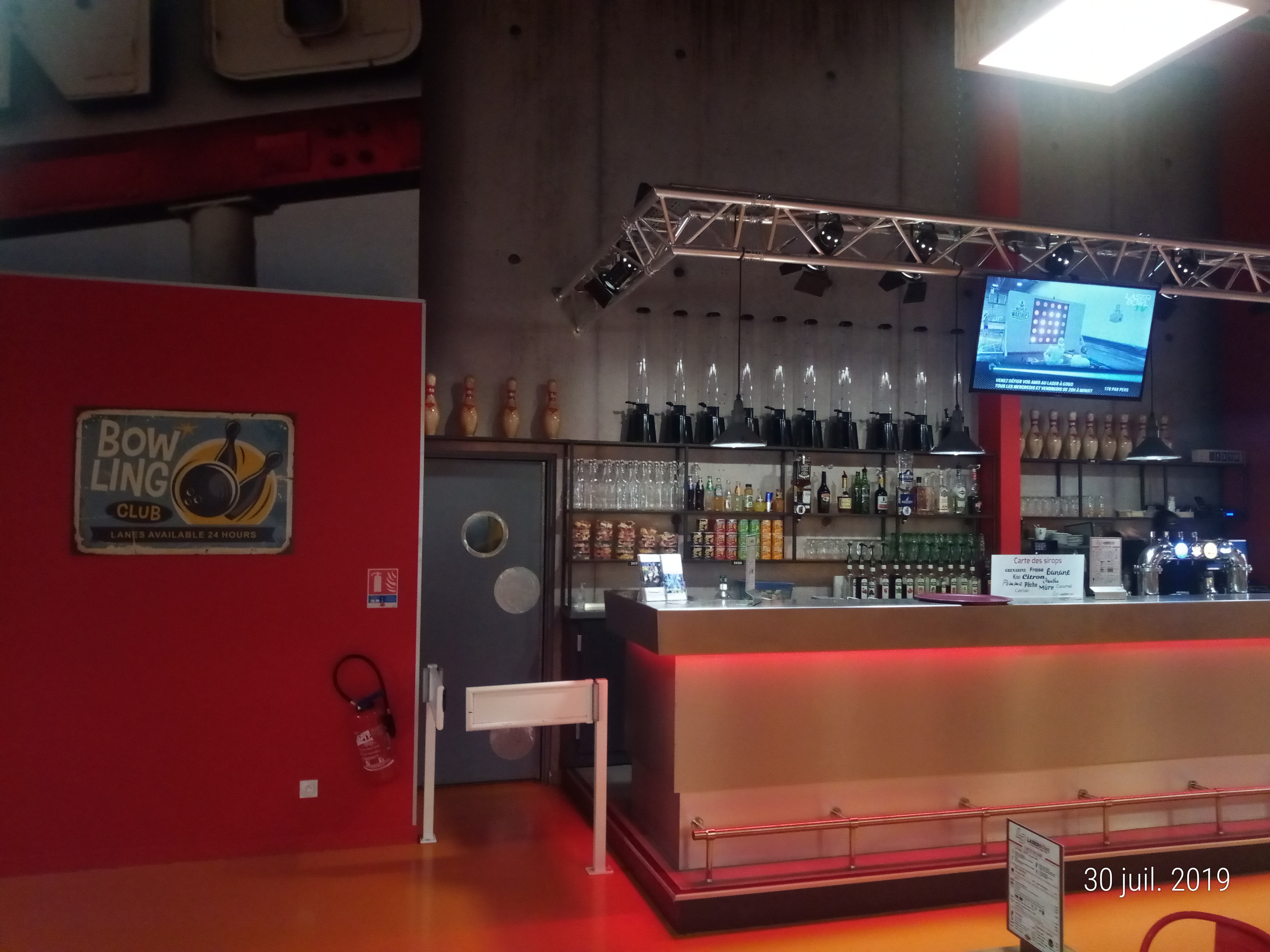 Photo n° 4 de l'avis de Patrick.U fait le 30/07/2019 à 15:22