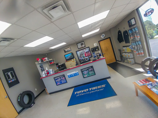 Auto Repair Shop «Pro-Tech Auto Repair & Diagnostic Center», reviews and photos, 1301 KY-393, La Grange, KY 40031, USA