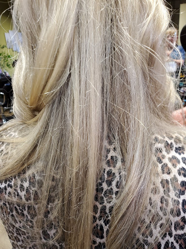 Hair Salon «Oasis Hair Salon», reviews and photos, 12201 GA-92 Suite F, Woodstock, GA 30188, USA