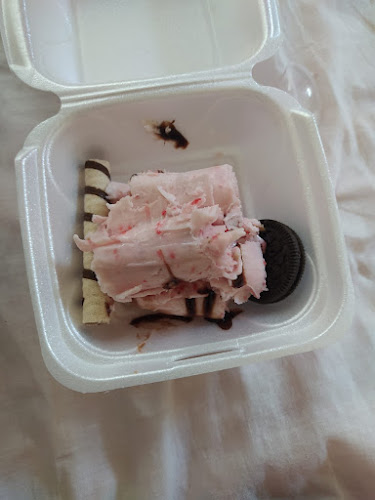 Opiniones de Kucharitas Ice Cream Roll en Huánuco - Heladería