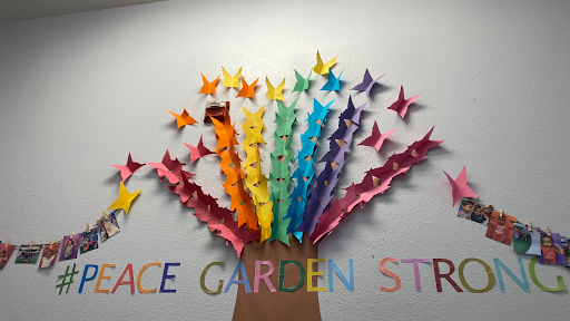 Peace Garden 24 Hour Child Care Center