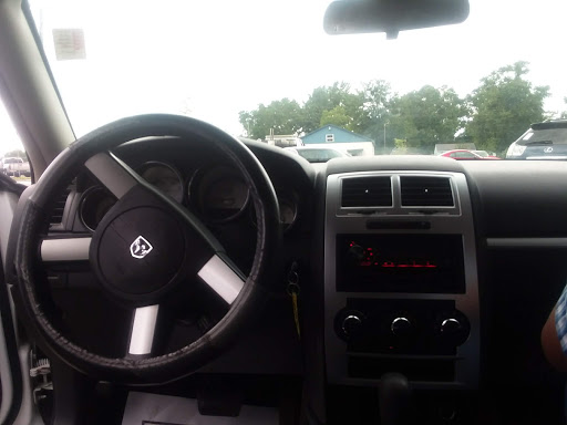 Used Car Dealer «Pee Dee Auto Sales», reviews and photos, 2407 E Palmetto St, Florence, SC 29506, USA