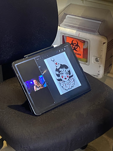 Explore 1776 tattoo ideas, creative tattoo ideas in Venice, available at Ink Monkey Tattoo and Piercing