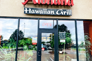 Alohana Hawaiian Grill image