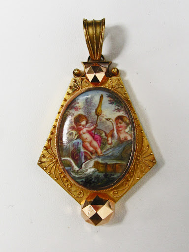 Jeweler «Hunt Valley Jewelers», reviews and photos, 9832 York Rd, Cockeysville, MD 21030, USA