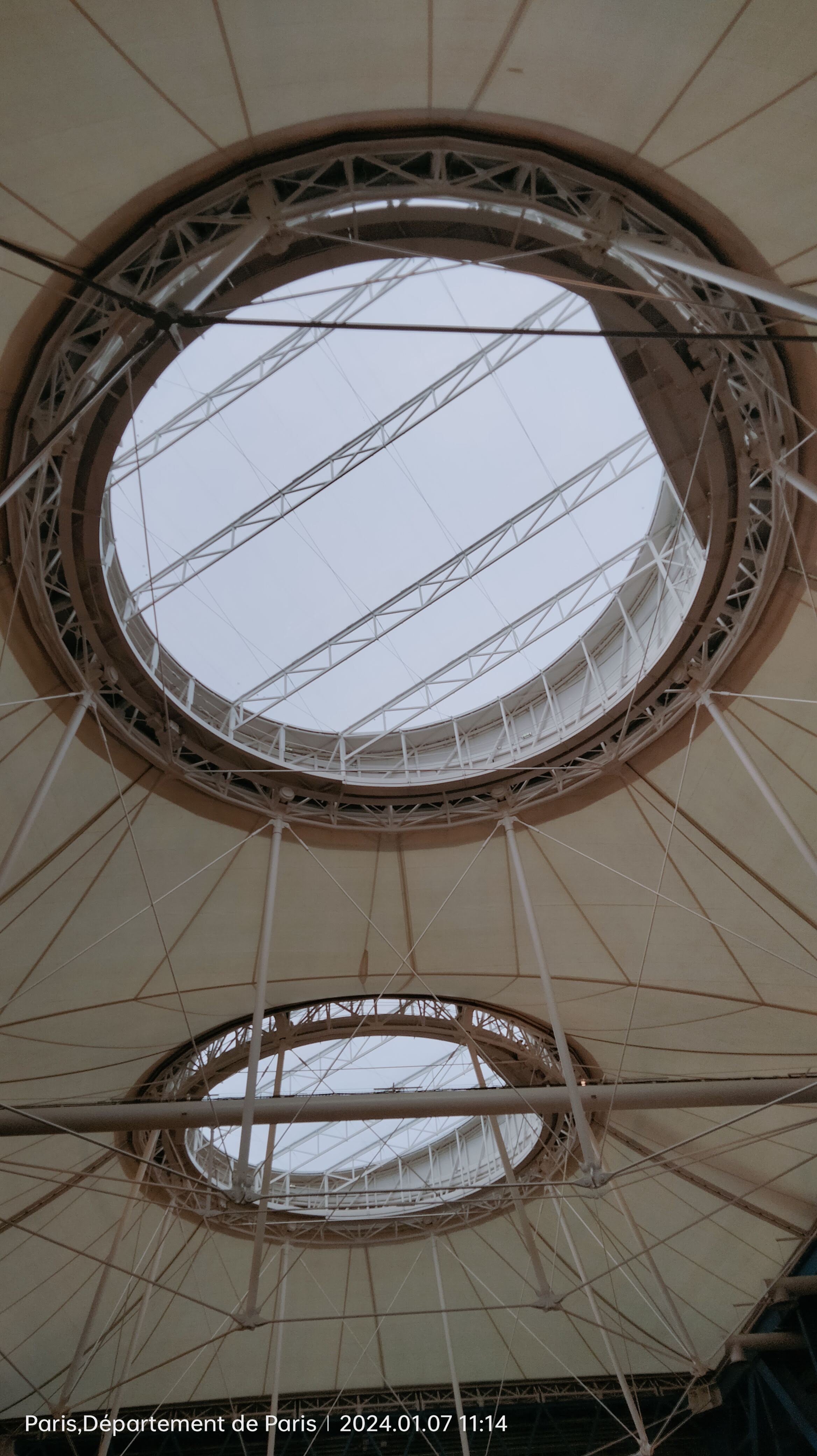 Photo n° 3 de l'avis de isabelle.E fait le 07/01/2024 à 13:02