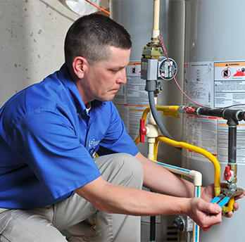 Plumber «Dauenhauer Plumbing», reviews and photos, 3416 Robards Court,, Louisville, KY 40218, USA