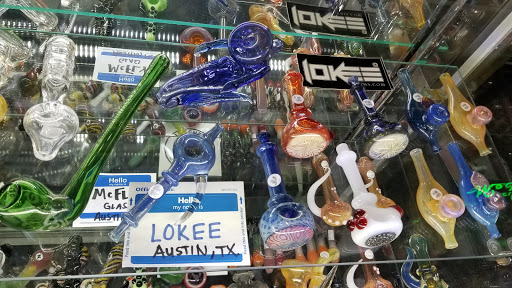 Tobacco Shop «Burn Smoke Shop 2», reviews and photos, 3107 S Shepherd Dr, Houston, TX 77098, USA