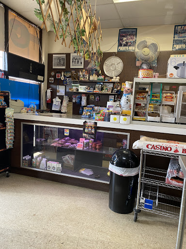 Grocery Store «Latin Touch Spanish Grocery», reviews and photos, 736 W Brandon Blvd, Brandon, FL 33511, USA