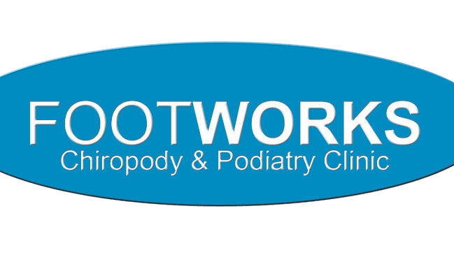 Footworks Chiropody - Birmingham