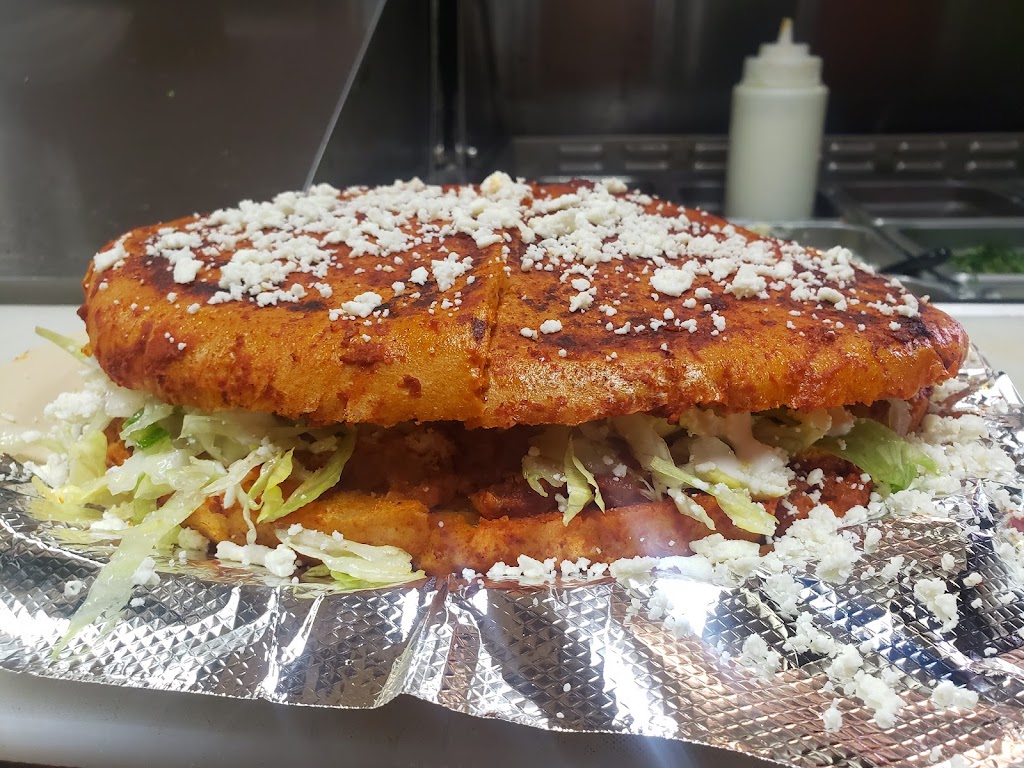 El Tarasco Mexican Restaurant 75074