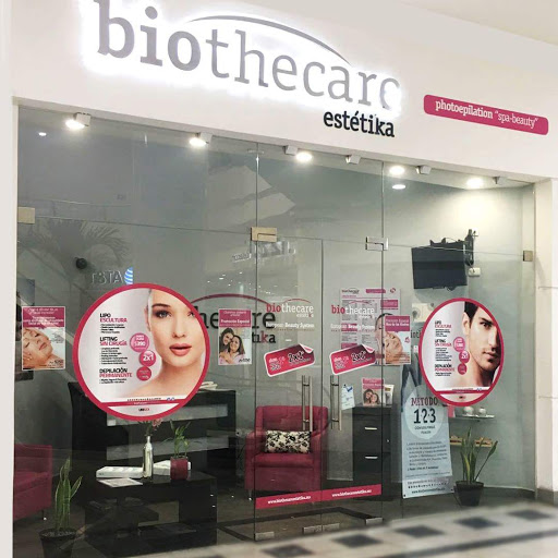 Biothecare Estétika