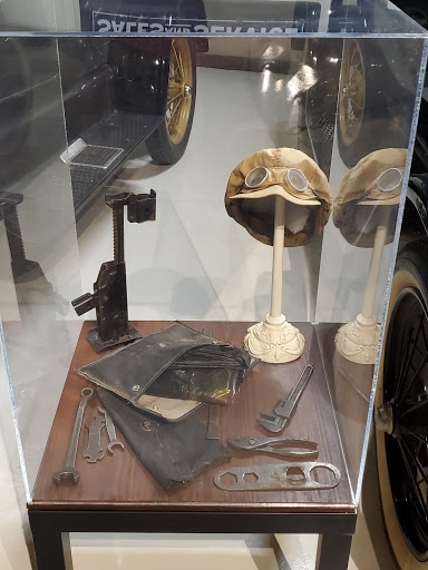 Museum «Seal Cove Auto Museum», reviews and photos, 1414 Tremont Rd, Seal Cove, ME 04674, USA