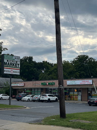 Convenience Store «Fairland Market», reviews and photos, 13318 Old Columbia Pike, Silver Spring, MD 20904, USA