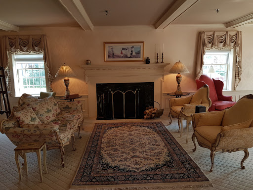 Funeral Home «Douglass Funeral Home», reviews and photos, 51 Worthen Rd, Lexington, MA 02421, USA