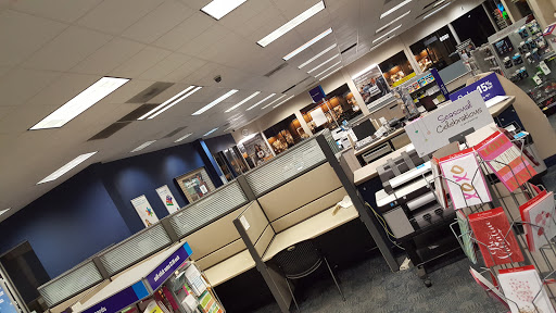 Print Shop «FedEx Office Print & Ship Center», reviews and photos, 1909 Mt Diablo Blvd, Walnut Creek, CA 94596, USA