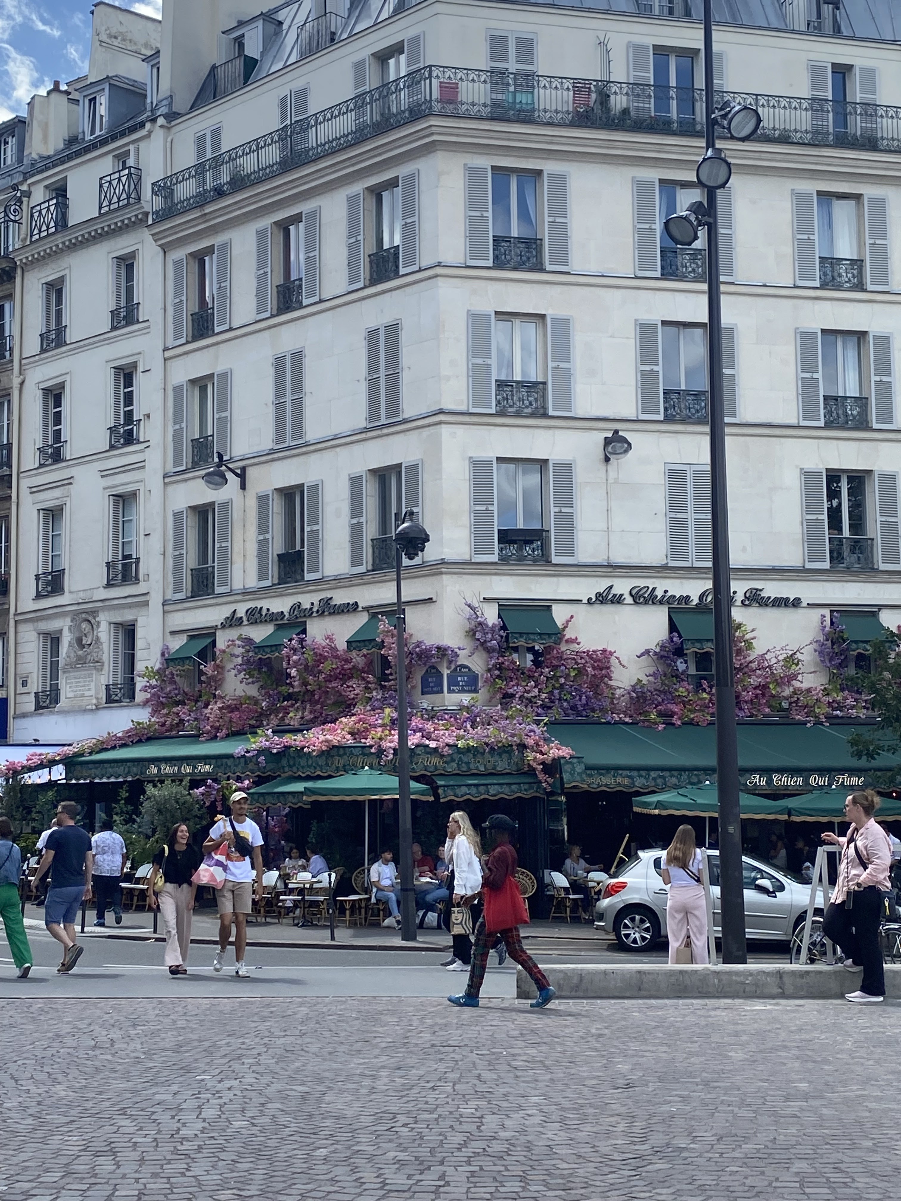 Photo n° 1 de l'avis de Manon.a fait le 30/07/2023 à 18:09