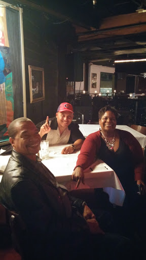 Cafe «Cafe 290», reviews and photos, 290 Hilderbrand Dr, Atlanta, GA 30328, USA