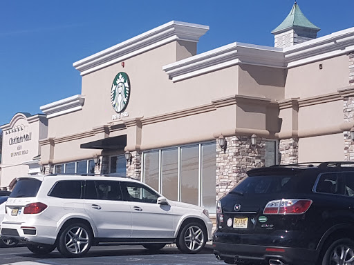 Coffee Shop «Starbucks», reviews and photos, 640 Shunpike Rd, Chatham Township, NJ 07928, USA