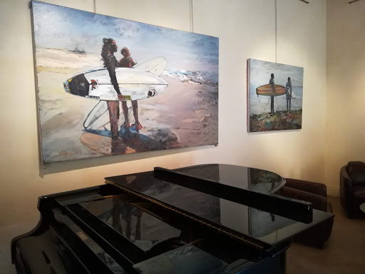 Winery «Georis Winery», reviews and photos, 1 Pilot Rd, Carmel Valley, CA 93924, USA