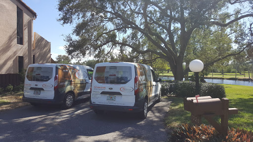 Cabinet Maker «N-Hance Cabinet and Floor Refinishing Pinellas», reviews and photos, 9225 Ulmerton Rd Suite I, Largo, FL 33771, USA