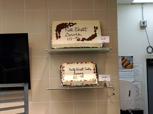 Supermarket «Hy-Vee», reviews and photos, 790 22nd Ave S, Brookings, SD 57006, USA