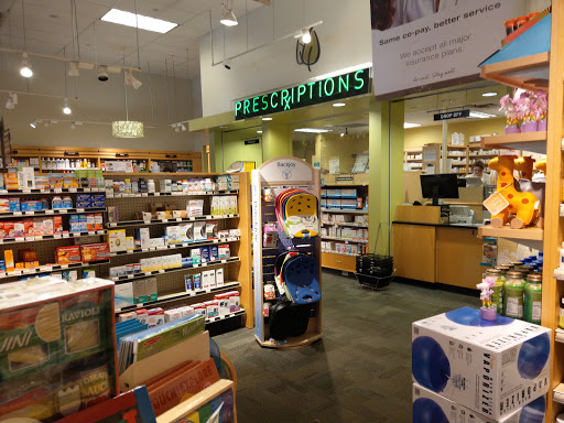 Pharmacy «Pharmaca Integrative Pharmacy», reviews and photos, 5729 College Ave, Oakland, CA 94618, USA