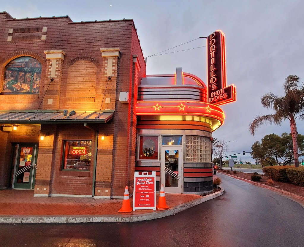 Portillo's Moreno Valley 92553