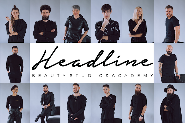 Headline Studio & Academy