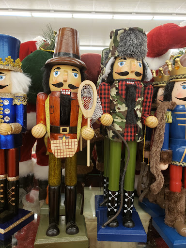 Craft Store «Hobby Lobby», reviews and photos, 2455 W International Speedway Blvd, Daytona Beach, FL 32114, USA