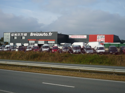 Photo 2 - Breiz Auto