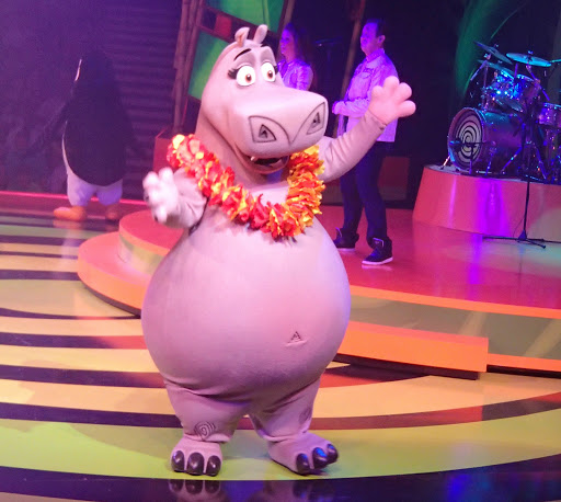 Tourist Attraction «Stanleyville Theater», reviews and photos, 10165 N Malcolm McKinley Dr, Tampa, FL 33612, USA