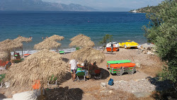 Almyra beach II'in fotoğrafı çok temiz temizlik seviyesi ile