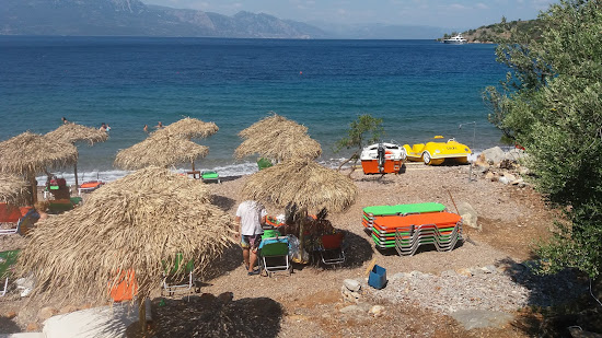 Almyra beach II