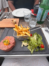 Frite du Restaurant Les Fistons à Saint-Germain-en-Laye - n°9