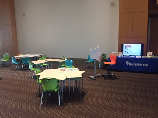 School Supply Store «Knowledge Tree», reviews and photos, 825 N University Ave, Little Rock, AR 72205, USA