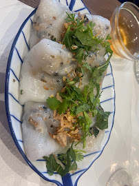 Plats et boissons du Restaurant vietnamien Sao Mai à Paris - n°6