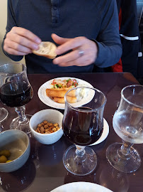 Plats et boissons du Restaurant La Bonne étape à Les Andelys - n°17