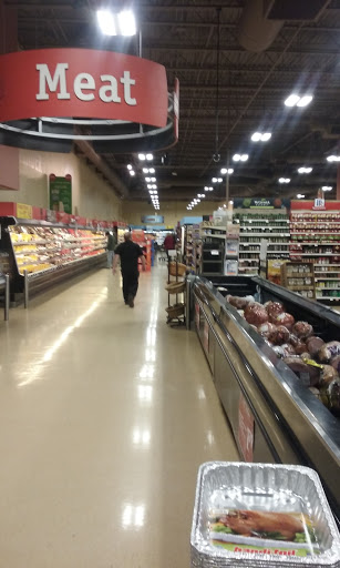 Supermarket «Giant Eagle Supermarket», reviews and photos, 36475 Euclid Ave, Willoughby, OH 44094, USA