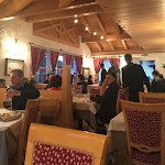 Photo n°5 de l'avis de Sandro.o fait le 01/04/2018 à 19:47 sur le  Arnica Mountain Hotel à Soraga di Fassa