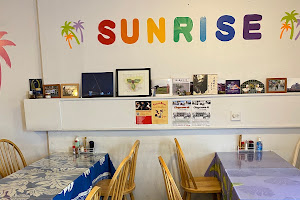 Sunrise Restaurant Hawaii