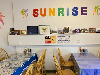 Sunrise Restaurant Hawaii